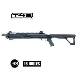 FUSIL HDX68 T4E HOME DEFENSE XTREME Cal.68 CO2 / 16 J