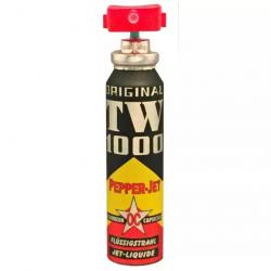 RECHARGE PEPPER-JET TW1000 SUPER-GARANT 30ML