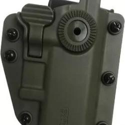 HOLSTER RIGIDE SWISS ARMS ADAPT-X Olive