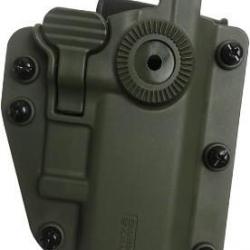 HOLSTER RIGIDE SWISS ARMS ADAPT-X Olive