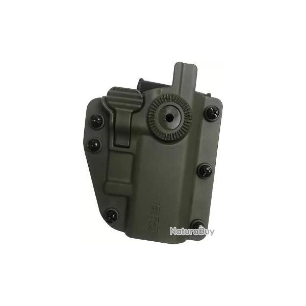 HOLSTER RIGIDE SWISS ARMS ADAPT-X Olive