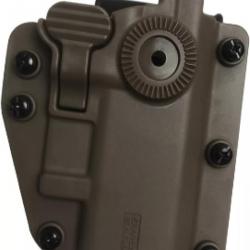 HOLSTER RIGIDE SWISS ARMS ADAPT-X Tan