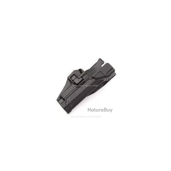 HOLSTER RIGIDE P226