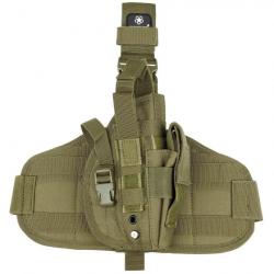 HOLSTER CUISSE DROIT PPQ Olive