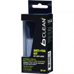 SPRAY ANTI-BUEE BOLLE 30ml + LINGETTE MICROFIBRE