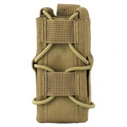 POCHE MOLLE VIPER ELITE PORTE CHARGEUR PISTOLET Tan