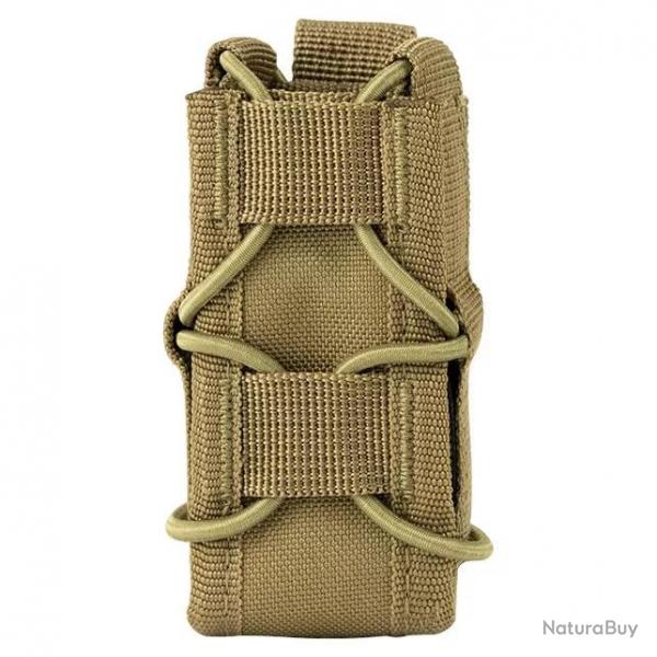 POCHE MOLLE VIPER ELITE PORTE CHARGEUR PISTOLET Tan