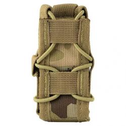 POCHE MOLLE VIPER ELITE PORTE CHARGEUR PISTOLET Tan Camo