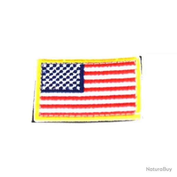 PATCH USA BRODE