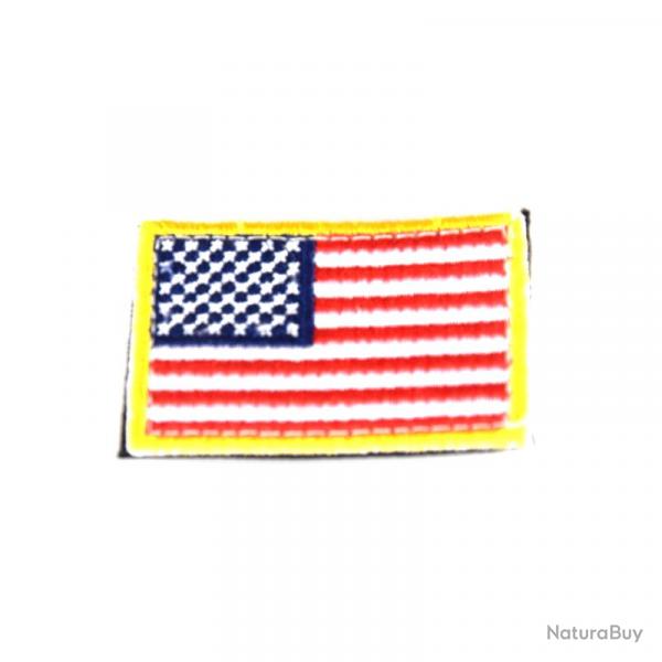 PATCH USA BRODE