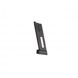 ASG CHARGEUR CZ SHADOW 2 Cal 4.5mm CO²