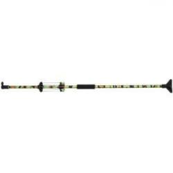 SARBACANE AVEC VISIERE - 76CM