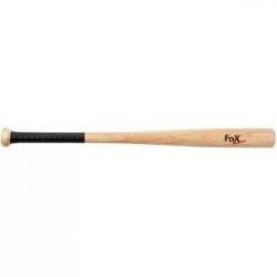 BATTE DE BASEBALL 66CM BOIS AMERICAN BASEBALL