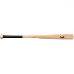 BATTE DE BASEBALL 66CM BOIS AMERICAN BASEBALL