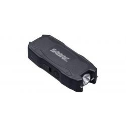 SHOCKER PARALYSANT AVEC LAMPE TORCHE SABRE RED