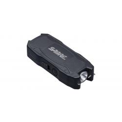 SHOCKER PARALYSANT AVEC LAMPE TORCHE SABRE RED