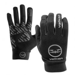 GANTS VALKEN BRAVO Noir