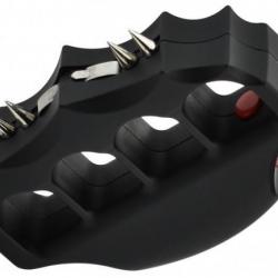 SHOCKER POING AMERICAIN PIRANHA 2 000 000 V