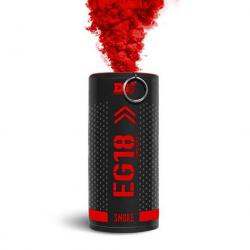 FUMIGENE GOUPILLE ENOLA GAYE EG18 Rouge