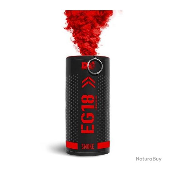FUMIGENE GOUPILLE ENOLA GAYE EG18 Rouge
