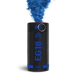 FUMIGENE GOUPILLE ENOLA GAYE EG18 Bleu