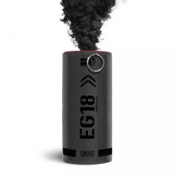 FUMIGENE GOUPILLE ENOLA GAYE EG18 Noir