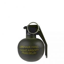 GRENADE A MAIN TAG INNOVATION TAG-67 AIRSOFT