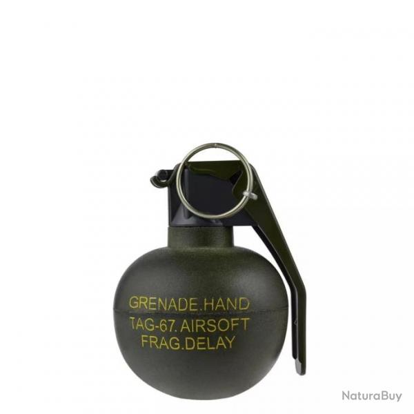 GRENADE A MAIN TAG INNOVATION TAG-67 AIRSOFT