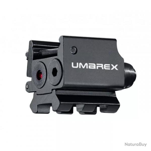 LASER POINT ROUGE NANO UMAREX