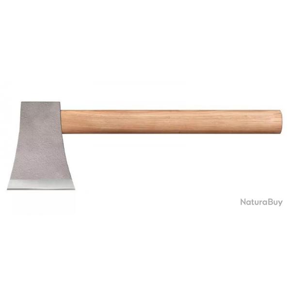 HACHE DE LANCER COLD STEEL COMPETITION ACIER ET BOIS