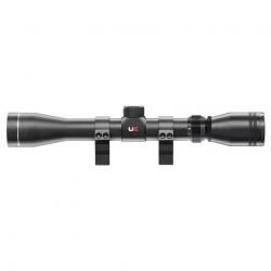 LUNETTE DE VISEE AGRANDISSANTE UX 3.9x40 - RAIL 11MM