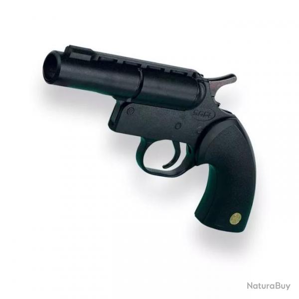 PISTOLET GOMM-COGNE SAPL GC27 NOIR Cal.12-50