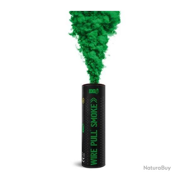 FUMIGENE GOUPILLE ENOLA GAYE WP40 Vert