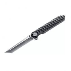 COUTEAU PLIANT LAME TANTO ELITE FORCE EF157