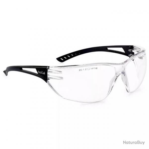 LUNETTES DE PROTECTION BOLLE SLAM INCOLORE