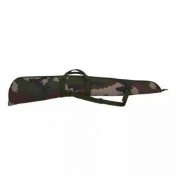 FOURREAU CARABINE CAMO 130CM