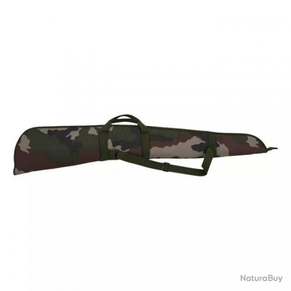 FOURREAU CARABINE CAMO 130CM