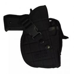 HOLSTER DE CEINTURE SWISS ARMS NOIR