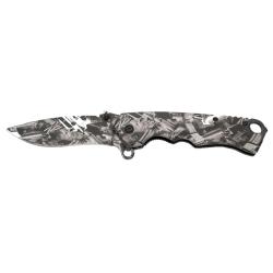 COUTEAU PLIANT TACTIQUE THIRD MOTIF ARMES A FEU