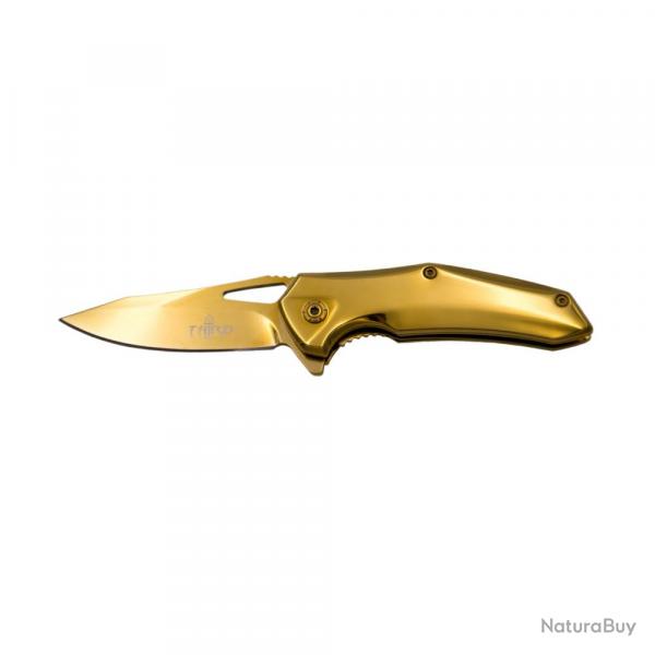 MINI COUTEAU PLIANT THIRD DORE
