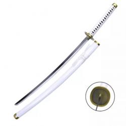 KATANA COSPLAY LAME BAMBOU ONE PIECE S5028