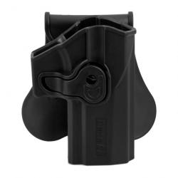 HOLSTER RIGIDE P320 SIG