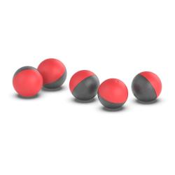 PROJECTILES BYRNA POIVRE par 5