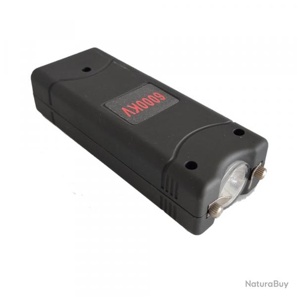 SHOCKER MINI 6.000.000 V