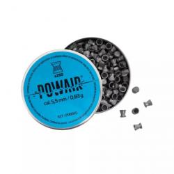 PLOMBS PLAT 5.5mm 0.83g POWAIR x250