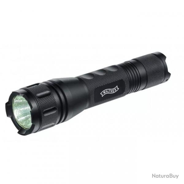 LAMPE TACTIQUE WALTHER XT2 FLASHLIGHT 600 LUMENS