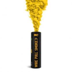 FUMIGENE GOUPILLE ENOLA GAYE WP40 Jaune