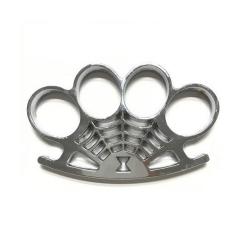 POING AMERICAIN SPIDER Chrome