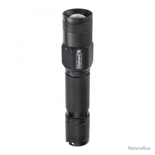 LAMPE TACTIQUE CITYGUARD 800 LUMENS