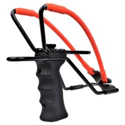 LANCE PIERRES DELUXE NOIR/ORANGE